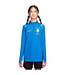 Nike Nike Youth Brazil WC World Cup 2026 Academy Pro Training Drill Top - Photo Blue/Light Menta/Midwest Gold