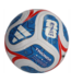 adidas adidas FIFA World Cup 2026 Trionda United States FIFA Quality League Soccer Ball - White/Solar Blue/Red/Royal