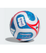 adidas adidas FIFA World Cup 2026 Trionda United States FIFA Quality League Soccer Ball - White/Solar Blue/Red/Royal