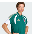 adidas adidas Italy WC World Cup 2026 Tiro Travel Polo Shirt - Collegiate Green/Gold