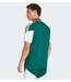 adidas adidas Italy WC World Cup 2026 Tiro Travel Polo Shirt - Collegiate Green/Gold