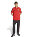 adidas adidas Belgium WC World Cup 2026 DNA Polo Shirt - Red