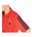adidas adidas Belgium WC World Cup 2026 DNA Polo Shirt - Red