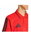 adidas adidas Belgium WC World Cup 2026 DNA Polo Shirt - Red