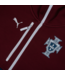 Puma Puma Portugal WC World Cup 2026 PumaTech Hoodie - Ruby Shimmer/Ocean Tropic