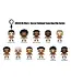 Monogram Monogram USMNT United States WC World Cup 2026 Bag Clips / Keychains - Blind Bag (Single)