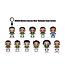 Monogram Monogram Mexico National Team WC World Cup 2026 Bag Clips / Keychains - Blind Bag (Single)