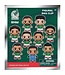 Monogram Monogram Mexico National Team WC World Cup 2026 Bag Clips / Keychains - Blind Bag (Single)