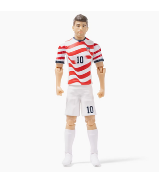 Banbo Toys BT 2026 Christian Pulisic USMNT United States Sockers 20 cm Action Figurine