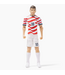 Banbo Toys BT 2026 Christian Pulisic USMNT United States Sockers 20 cm Action Figurine