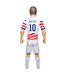Banbo Toys BT 2026 Christian Pulisic USMNT United States Sockers 20 cm Action Figurine