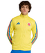 adidas adidas Colombia WC World Cup 2026 DNA Track Jacket - Impact Yellow
