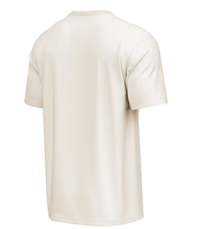 Outerstuff Outerstuff FIFA World Cup 2026 Kansas City Host City Fountains Shirt - Off White