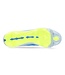 adidas adidas Predator 26 League Fold Over Tongue FG - Crystal Sky/Ray Blue/Solar Yellow