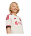 adidas adidas Liverpool FC 2025 - 26 Youth Away Jersey - Wonder White