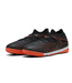 Puma Puma Future 8 Match 2026 TT Turf Soccer Shoes - Black/Glowing Red/Strong Gray