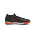 Puma Puma Future 8 Match 2026 TT Turf Soccer Shoes - Black/Glowing Red/Strong Gray