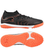 Puma Puma Future 8 Match 2026 TT Turf Soccer Shoes - Black/Glowing Red/Strong Gray