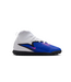 Nike Nike Jr Phantom 6 High Club DF TF Turf Shoes - Racer Blue/White/Pink Blast