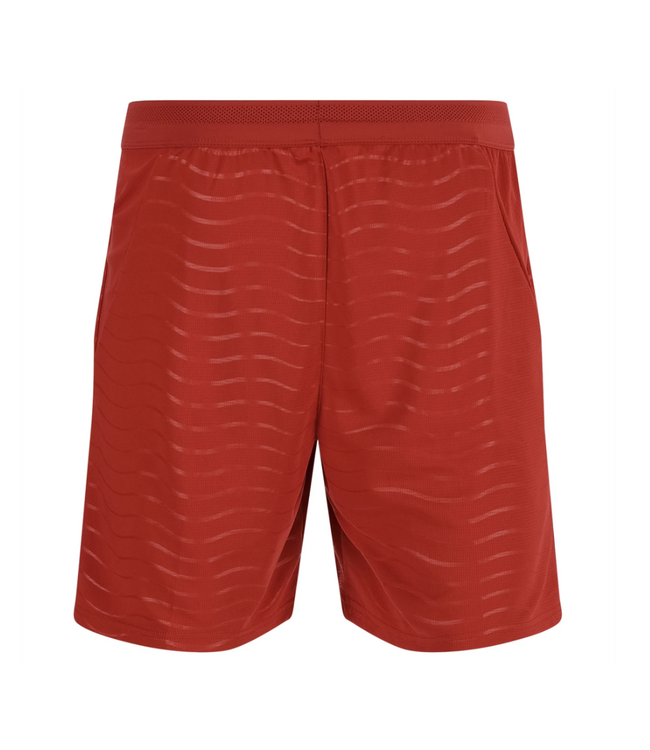 Puma Puma Portugal WC World Cup 2026 Home Shorts - Red/Green Lagoon