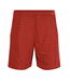 Puma Puma Portugal WC World Cup 2026 Home Shorts - Red/Green Lagoon