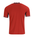 Puma Puma Czech Republic WC World Cup 2026 Home Jersey - Dark Cherry/Navy