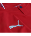 Puma Puma Czech Republic WC World Cup 2026 Home Jersey - Dark Cherry/Navy