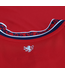 Puma Puma Czech Republic WC World Cup 2026 Home Jersey - Dark Cherry/Navy