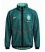 Nike Nike Brazil WC World Cup 2026 DriFit Anthem Jacket - Geode Teal/Light Menta/Midwest Gold