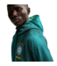 Nike Nike Brazil WC World Cup 2026 DriFit Anthem Jacket - Geode Teal/Light Menta/Midwest Gold