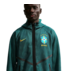 Nike Nike Brazil WC World Cup 2026 DriFit Anthem Jacket - Geode Teal/Light Menta/Midwest Gold