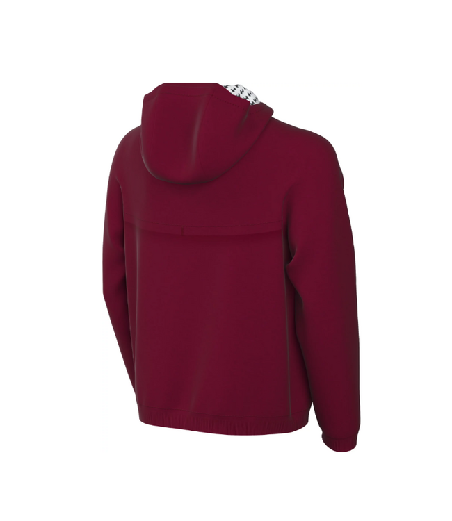 Nike Nike USA United States WC World Cup 2026 DriFit Anthem Jacket -  Team Red/Sail