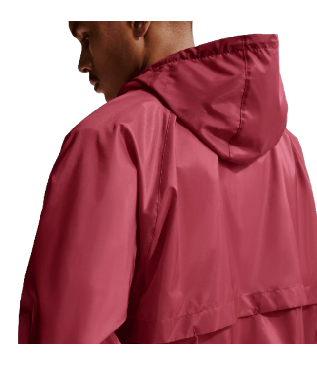 Nike Nike USA United States WC World Cup 2026 DriFit Anthem Jacket -  Team Red/Sail
