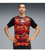 Puma Puma Egypt WC World Cup 2026 PreMatch Training Jersey -  Black/Crimson/Red