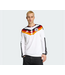 adidas adidas Germany World Cup 2026 Long Sleeve Home Jersey - White/Red/Black