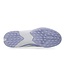 adidas adidas Youth F50 Sparkfusion League Mid TF Turf Shoes - Purple Rush/White/Lucid Lemon