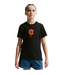 Nike Nike Youth Netherlands World Cup WC 2026 Crest Fan Shirt-Black