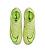 Nike Nike Zoom Mercurial Superfly 10 PRO FG Soccer Cleats - Limelight/Volt/Hyper Crimson