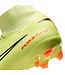 Nike Nike Zoom Mercurial Superfly 10 PRO FG Soccer Cleats - Limelight/Volt/Hyper Crimson