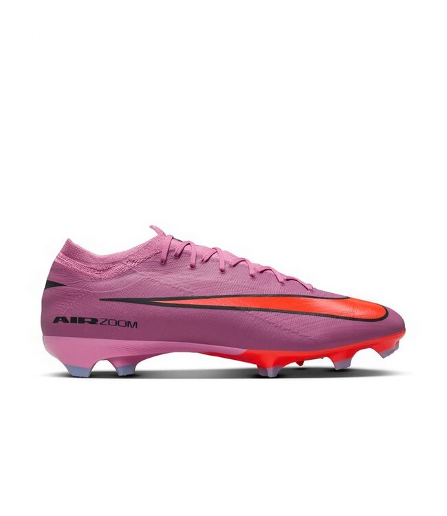 Nike Nike Mercurial Vapor 16 PRO FG Soccer Cleats - Magic Flamingo/Black/Total Crimson