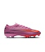 Nike Nike Mercurial Vapor 16 PRO FG Soccer Cleats - Magic Flamingo/Black/Total Crimson