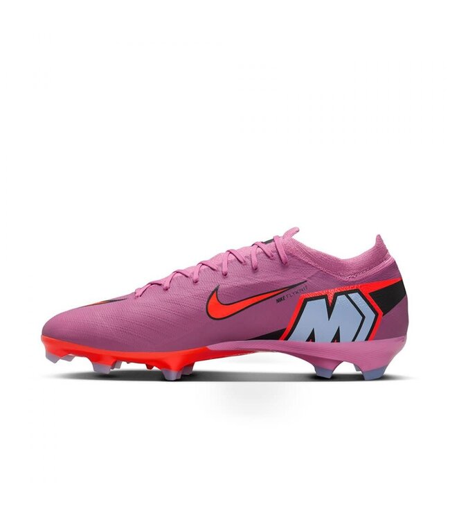 Nike Nike Mercurial Vapor 16 PRO FG Soccer Cleats - Magic Flamingo/Black/Total Crimson