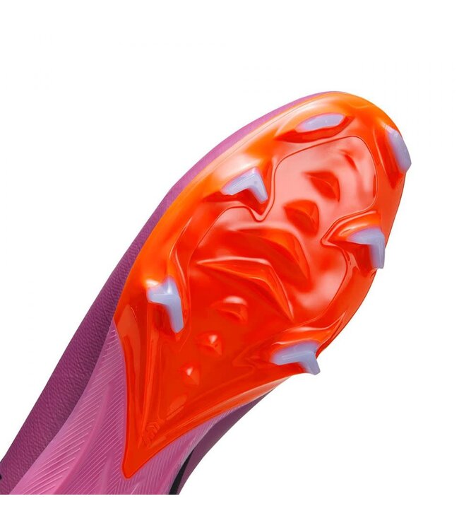 Nike Nike Mercurial Vapor 16 PRO FG Soccer Cleats - Magic Flamingo/Black/Total Crimson