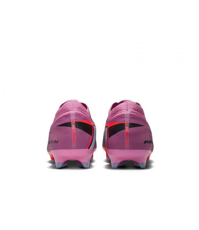 Nike Nike Mercurial Vapor 16 PRO FG Soccer Cleats - Magic Flamingo/Black/Total Crimson