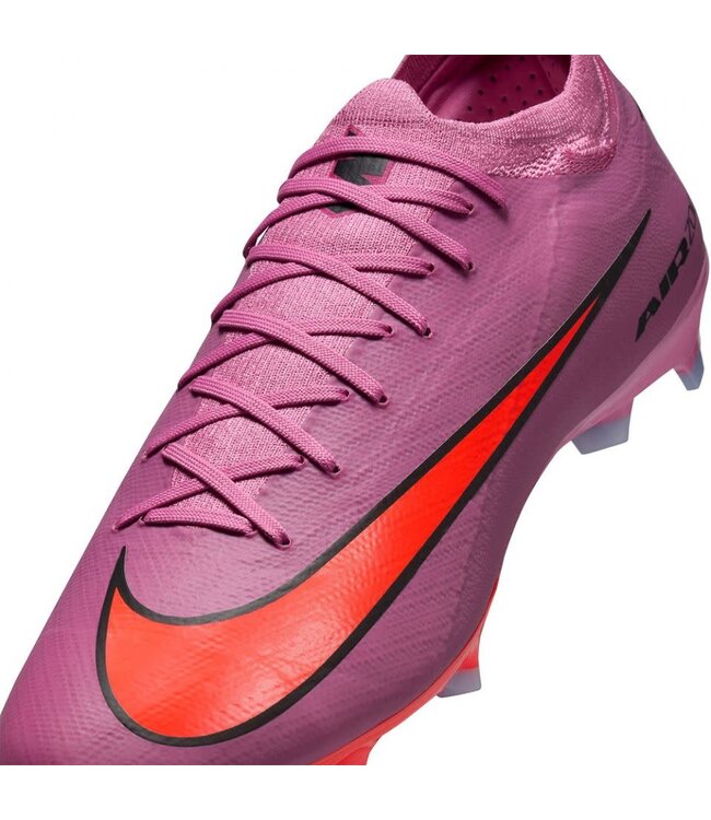 Nike Nike Mercurial Vapor 16 PRO FG Soccer Cleats - Magic Flamingo/Black/Total Crimson