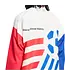 adidas adidas USA United States WC World Cup 1994 Retro Release Graphic Woven Jacket - Cloud White