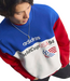 adidas adidas USA United States WC World Cup 1994 Retro Release Graphic Sweatshirt - Royal Blue/Cloud White