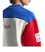 adidas adidas USA United States WC World Cup 1994 Retro Release Graphic Sweatshirt - Royal Blue/Cloud White