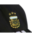 adidas adidas Argentina FIFA WC World Cup 2026 Adjustable Baseball Hat Cap - Black