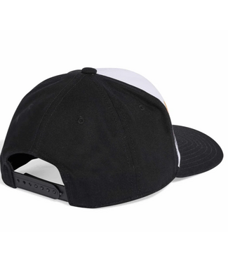 adidas adidas Germany FIFA WC World Cup 2026 Snapback Hat Cap - Black